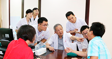 微针强通法临证实战班