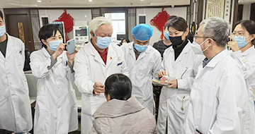 针灸经络与腧穴精要
