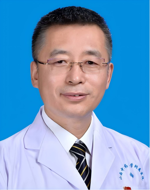 高建忠