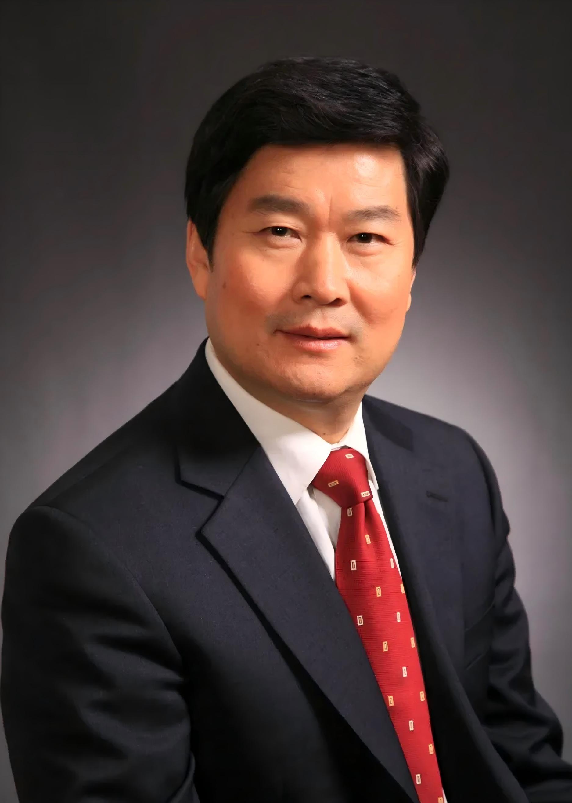 高思华