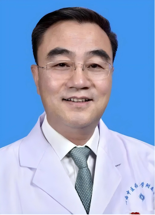李廷荃