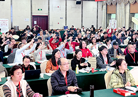 国医大师领衔·四大名师齐聚|第78期经方班圆满结业